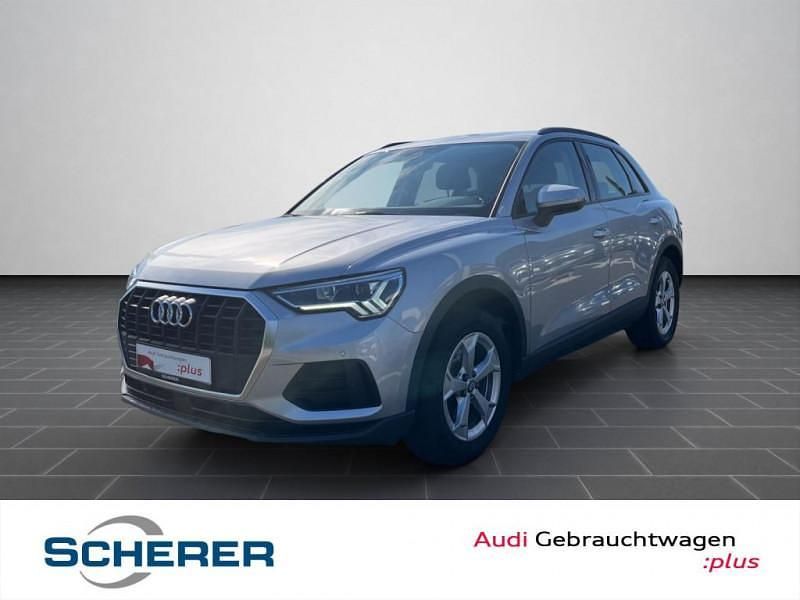 Occasion 2023 Audi Q3 SUV | 31 580 € (Super prix) - Image 1/4