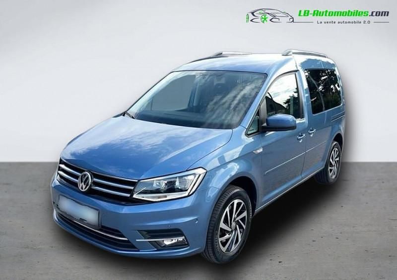 Utilisé 2019 VW Caddy Monospace | 26 700 € (Prix juste) - Image 1/4