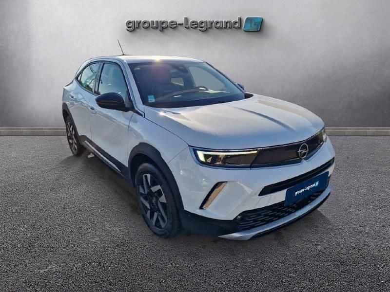 Occasion Opel Mokka Elegance 110 ch (80 kW) 2022 SUV