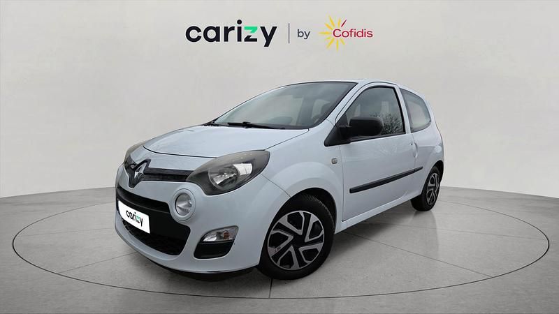 Occasion Renault Twingo 75 ch (55 kW) 2012 Blanc Citadine