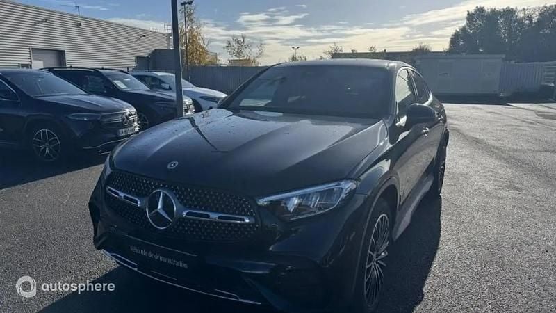 Nouvelle 2025 Mercedes GLC300e AMG line Plus SUV | 79 999 € - Image 1/4