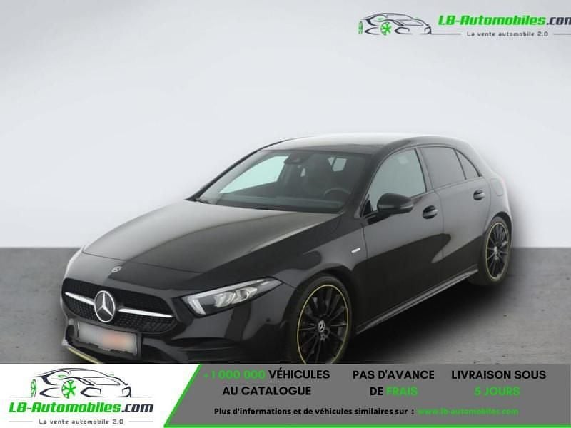 Occasion Mercedes A250 224 ch (164 kW) 2018 Berline