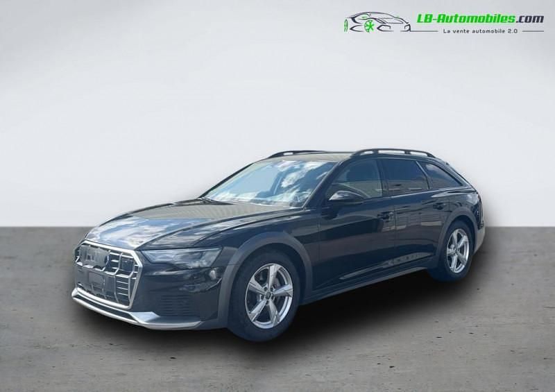 Utilisé 2020 Audi A6 Allroad Break | 45 500 € - Image 1/4