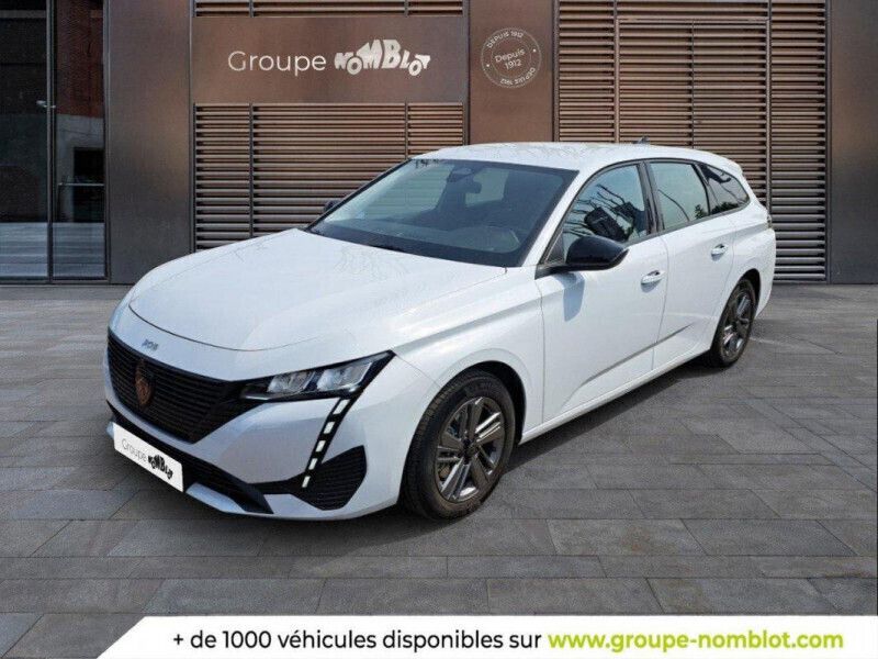 Utilisé 2024 Peugeot 308 Active Break | 22 490 € (Prix assez cher) - Image 1/4