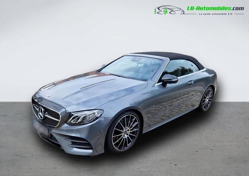 Utilisé 2019 Mercedes E300 Berline | 48 000 € - Image 1/4