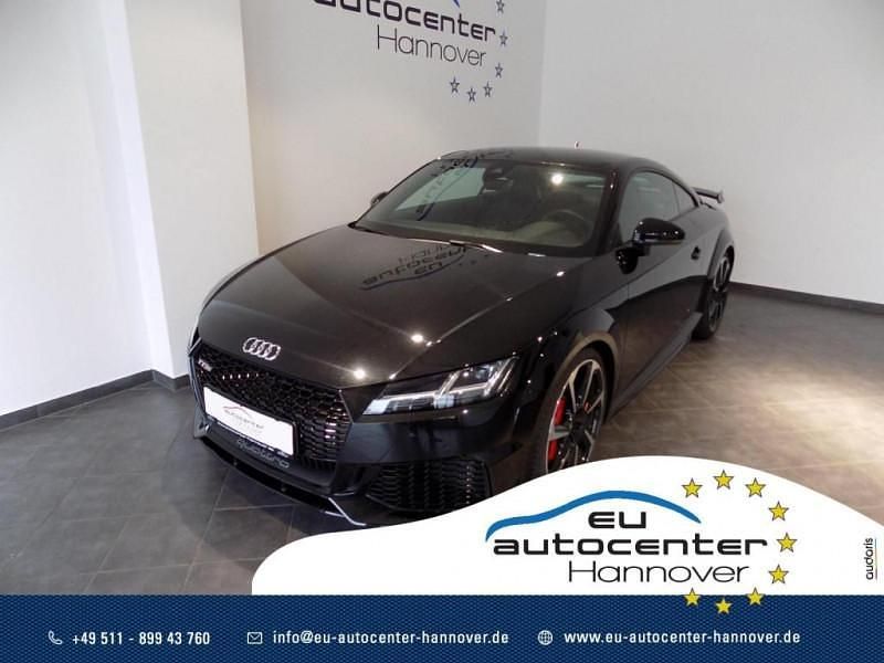Utilisé 2020 Audi TT RS Sport Coupé | 62 990 € (Super prix) - Image 1/4