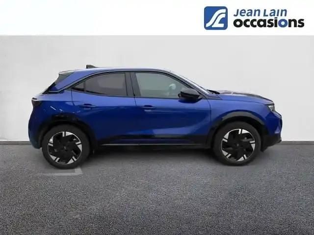 Occasion Opel Mokka-e 114 kW (156 ch) 2025 Bleu kolibri SUV