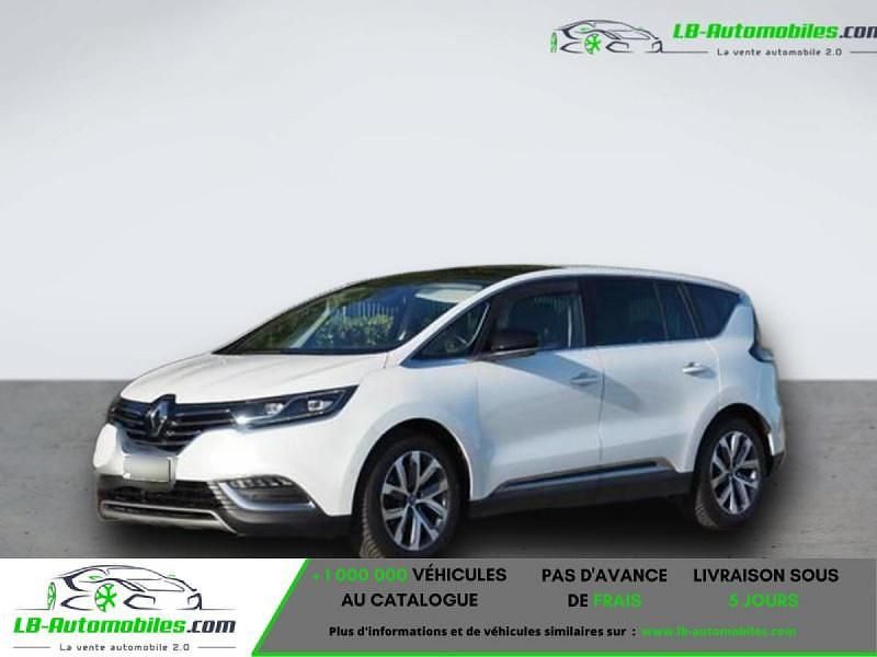 Utilisé 2019 Renault Espace Monospace | 21 900 € - Image 1/4