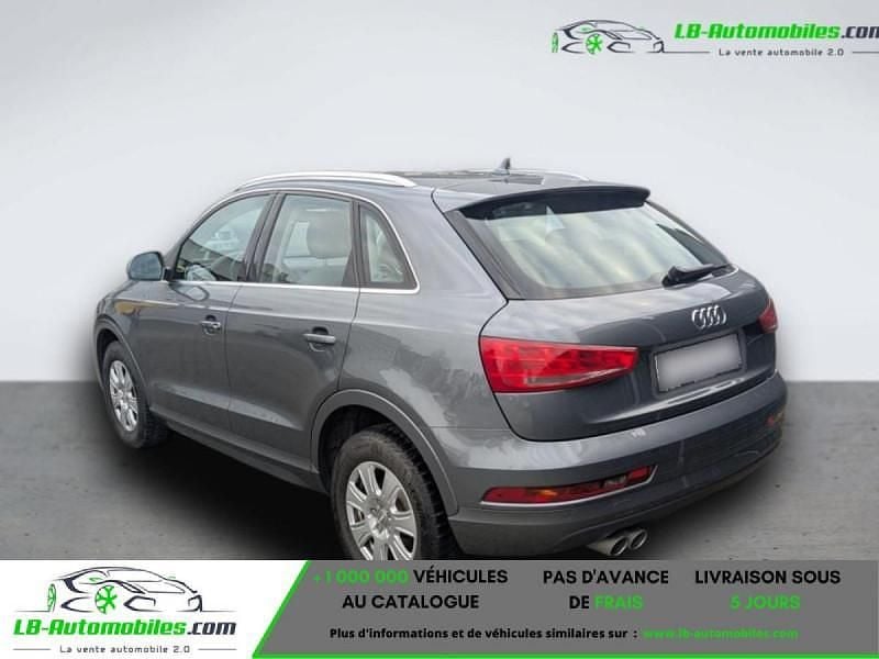 Occasion Audi Q3 150 ch (110 kW) 2016 SUV