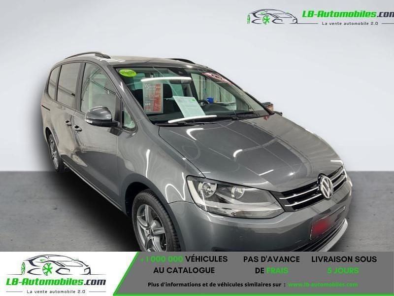 Occasion VW Sharan 150 ch (110 kW) 2019 Monospace