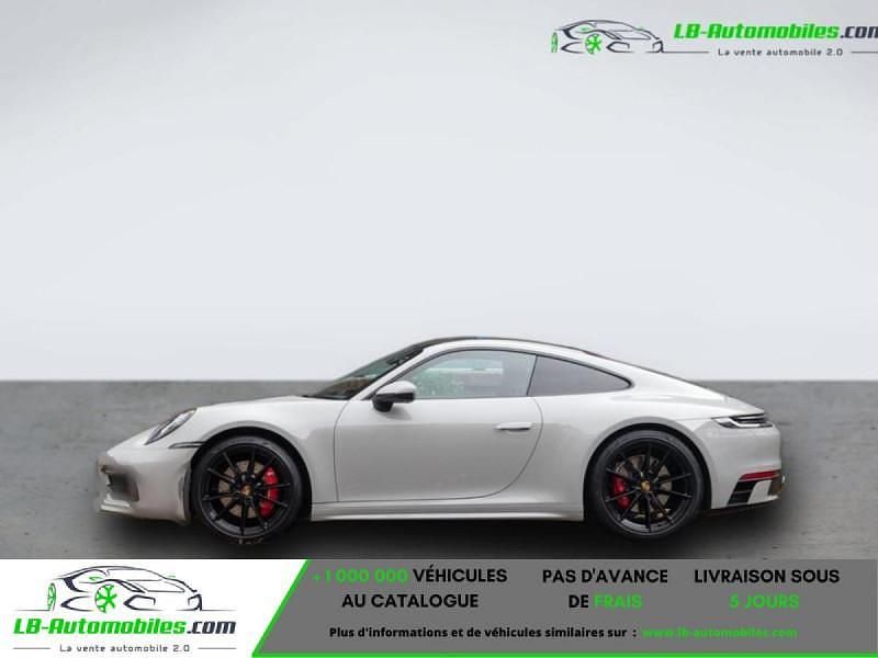 Occasion Porsche 911 450 ch (330 kW) 2020 Coupé