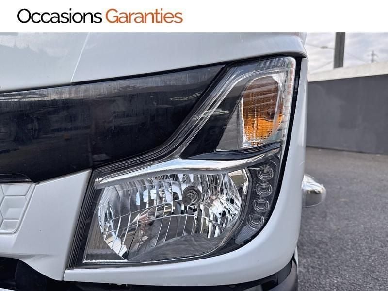 Occasion Mitsubishi L200 Instyle 150 ch (110 kW) 2023 White diamond Pick-up