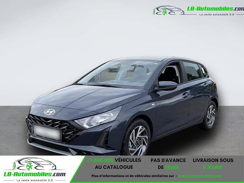 Utilisé 2024 Hyundai i20 Citadine | 24 100 € - Image 1/4