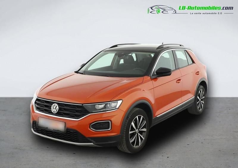 Utilisé 2019 VW T-Roc SUV | 21 000 € (Bon prix) - Image 1/4