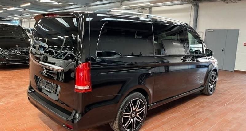 Occasion Mercedes V300 AMG 213 ch (156 kW) 2023 Monospace