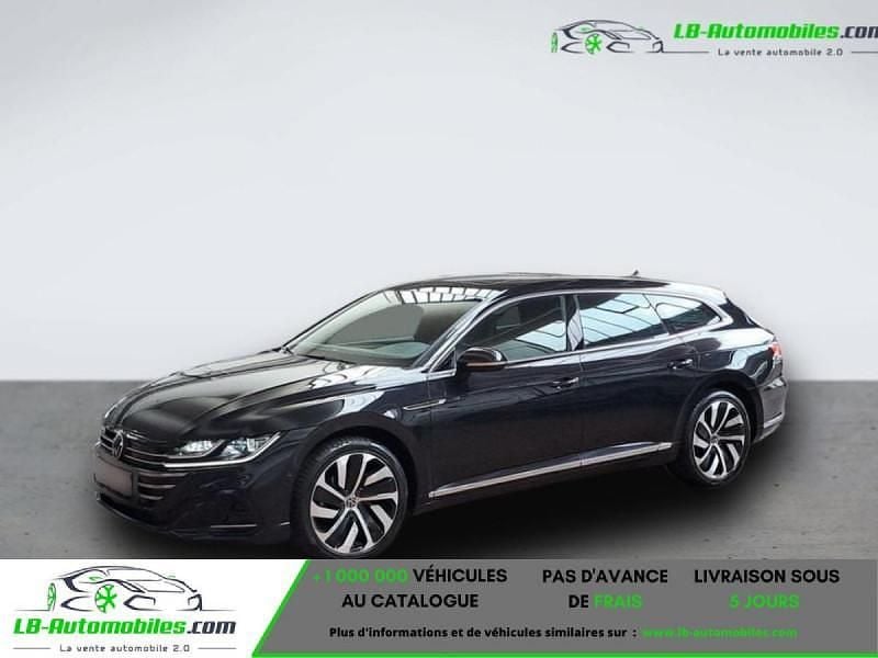 Occasion 2022 VW Arteon Berline | 33 900 € (Prix juste) - Image 1/4