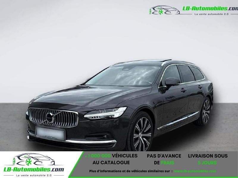 Utilisé 2024 Volvo V90 Break | 51 500 € - Image 1/4