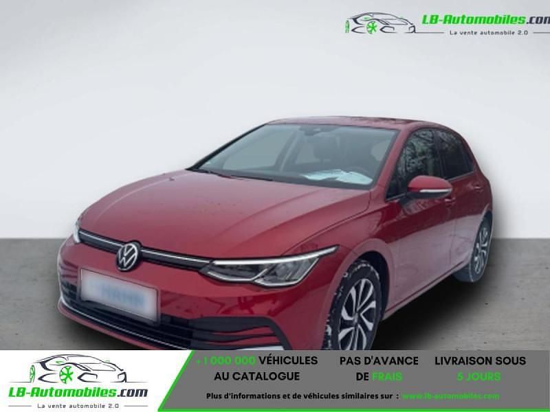 Occasion VW Golf VII 116 ch (85 kW) 2021 Citadine
