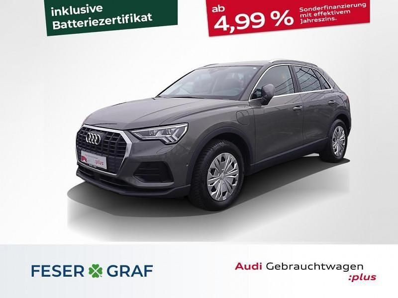 Occasion 2022 Audi Q3 SUV | 30 480 € (Super prix) - Image 1/4