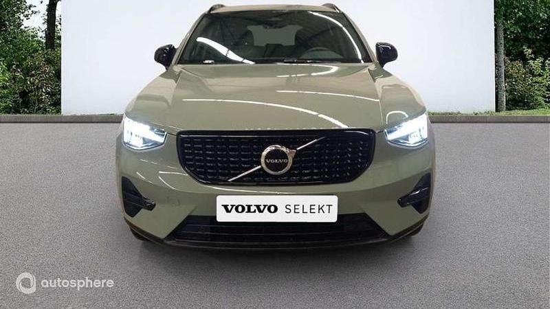 Occasion Volvo XC40 Plus 166 ch (122 kW) 2025 SUV