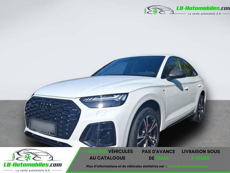 Utilisé 2025 Audi Q5 Sportback Sport SUV | 72 300 € - Image 1/4