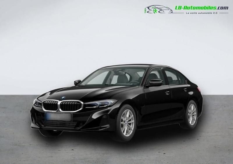 Utilisé 2022 BMW 320e Sport Line Berline | 33 500 € (Prix juste) - Image 1/4