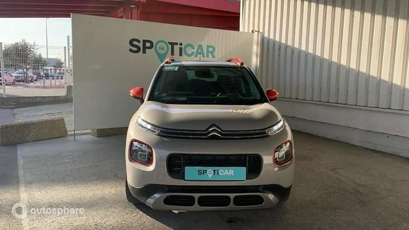 Occasion Citroën C3 Aircross PureTech 111 ch (81 kW) 2018 Biton SUV
