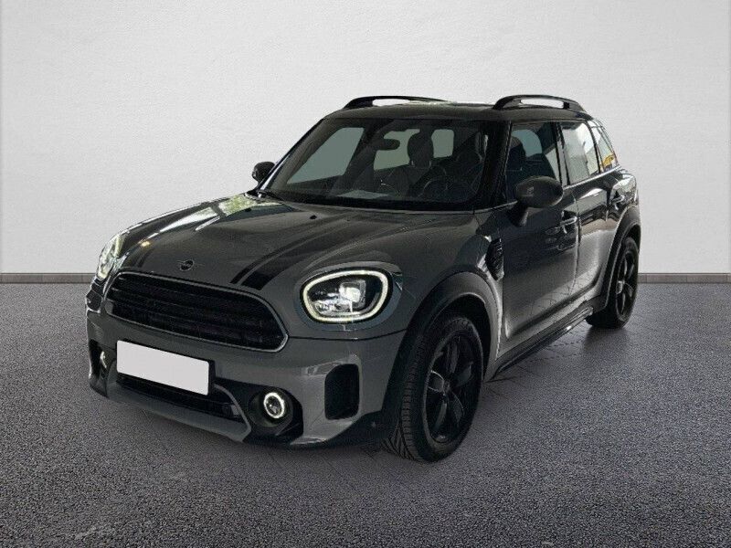 Gris Utilisé 2021 Mini Countryman SUV | 27 490 € (Prix juste) - Image 1/4