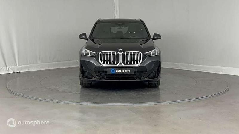 Occasion BMW X1 M Sport 173 ch (127 kW) 2025 Noir SUV