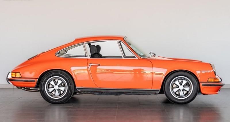 Occasion Porsche 911 1973