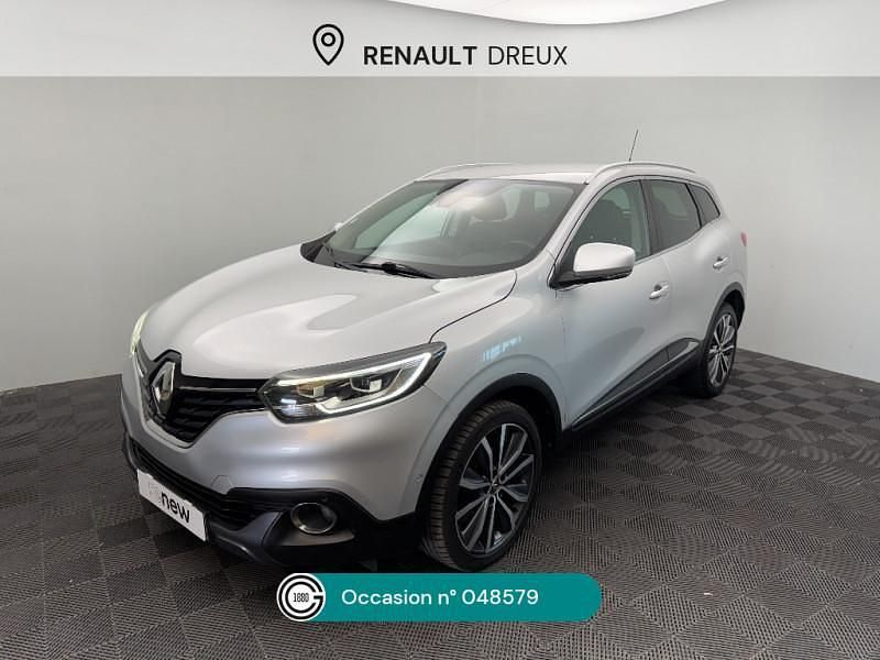 Utilisé 2018 Renault Kadjar Intens SUV | 13 995 € (Prix juste) - Image 1/4