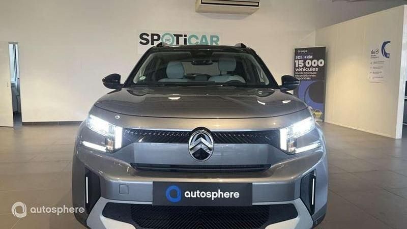 Occasion Citroën e-C3 Aircross Comfort 83 kW (114 ch) 2024 Biton SUV