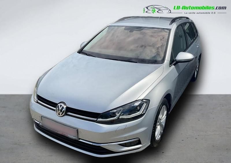 Utilisé 2019 VW Golf VII Break | 23 500 € (Prix juste) - Image 1/4