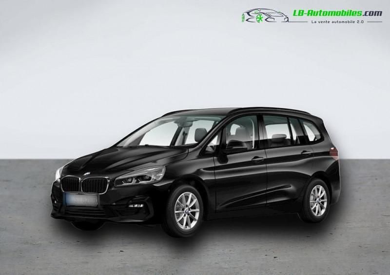 Utilisé 2021 BMW 218 Break | 27 500 € (Prix juste) - Image 1/3