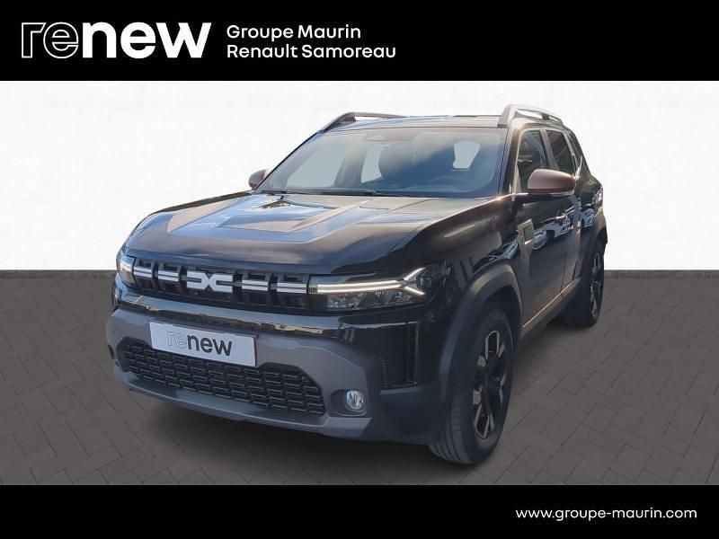 Utilisé 2025 Dacia Duster Extreme SUV | 27 290 € (Bon prix) - Image 1/4