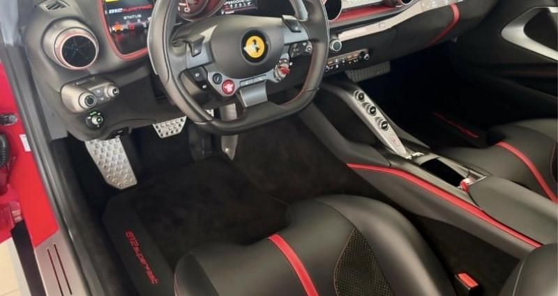 Occasion Ferrari 812 799 ch (587 kW) 2019 Coupé
