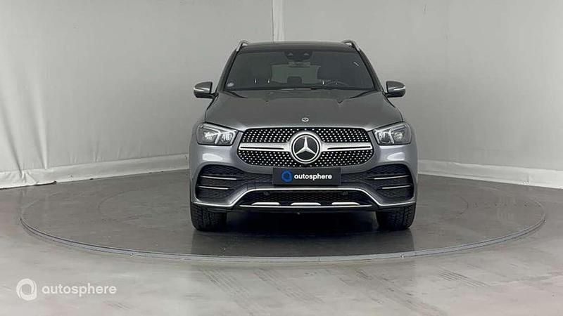 Occasion Mercedes GLE350 AMG line 197 ch (144 kW) 2022 SUV