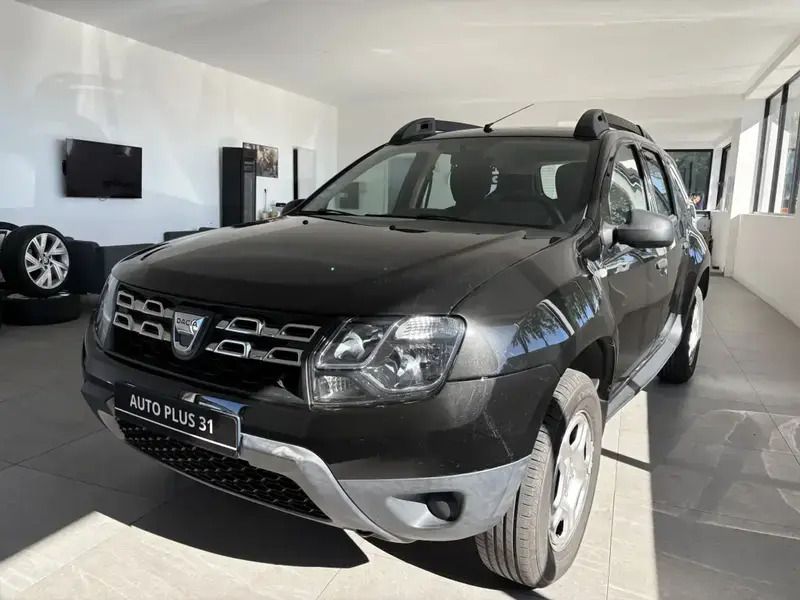 Utilisé 2017 Dacia Duster Ambiance SUV | 12 990 € (Prix cher) - Image 1/4