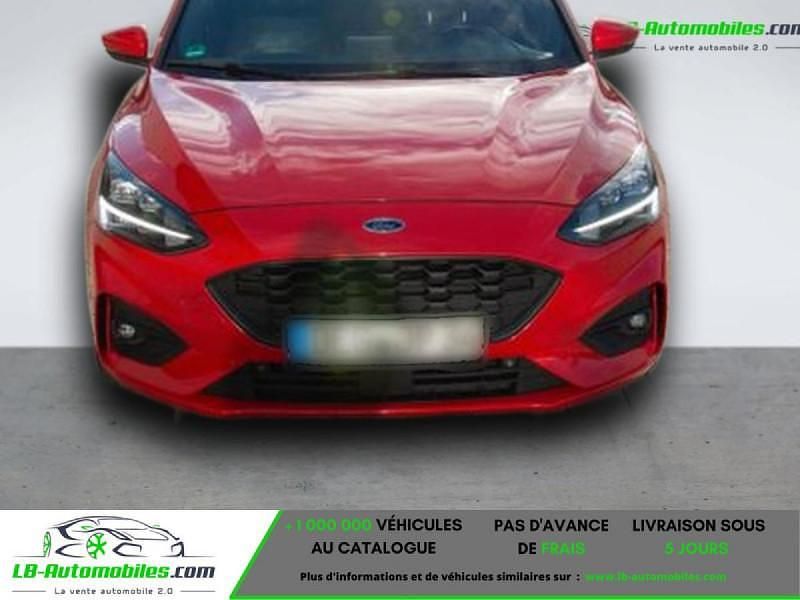 Occasion 2020 Ford Focus Berline | 21 400 € (Prix juste) - Image 1/1