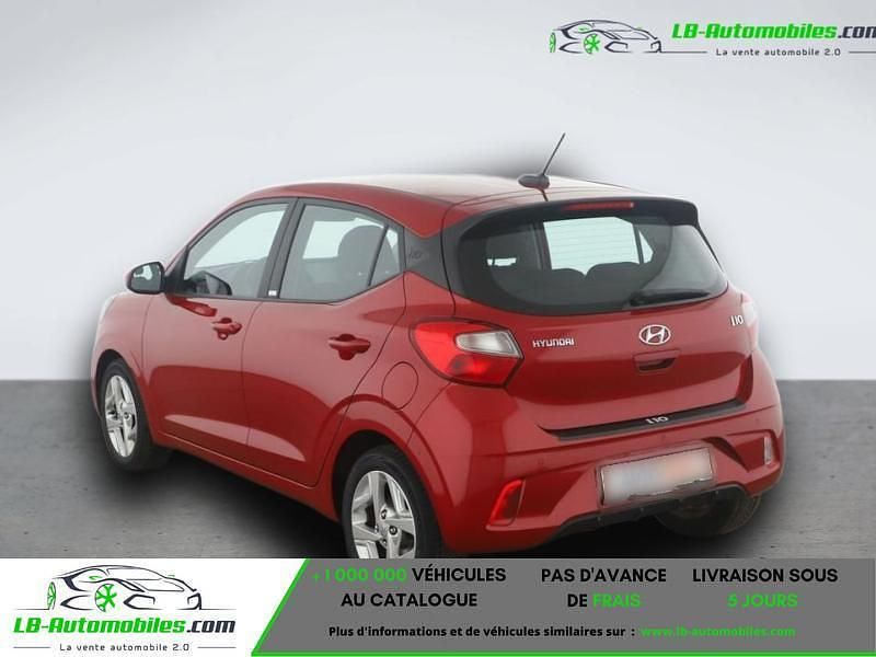 Utilisé 2020 Hyundai i10 Citadine | 17 700 € (Prix juste) - Image 1/4