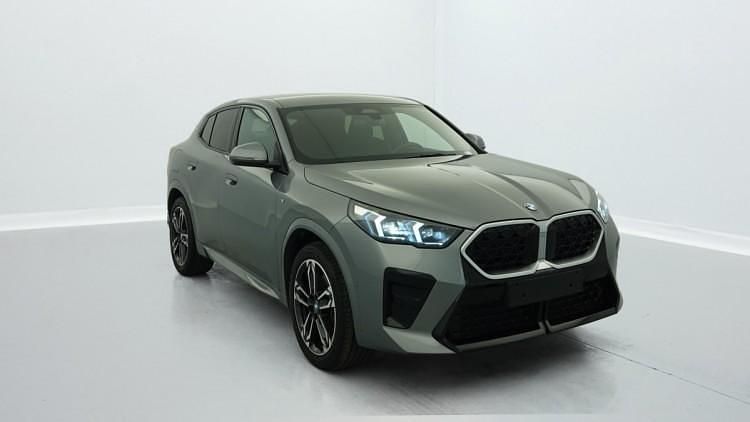 Occasion BMW X2 M Sport 156 ch (114 kW) 2025 SUV