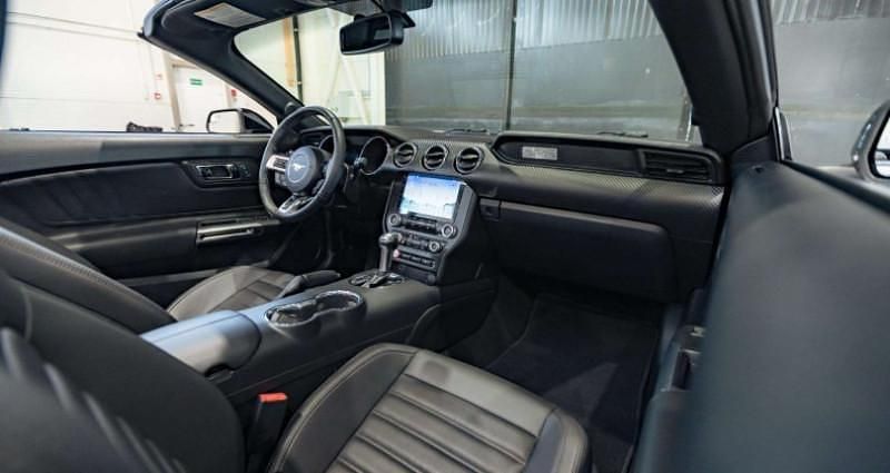 Occasion Ford Mustang Premium 2016 Coupé