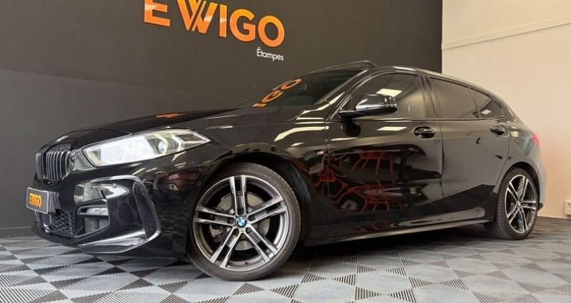 Occasion BMW 116 M Sport 116 ch (85 kW) 2021 Citadine