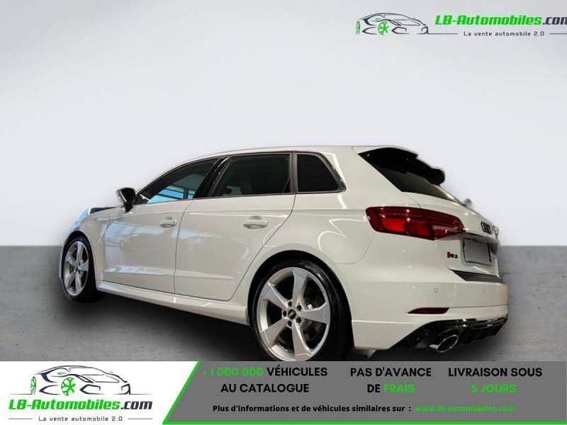 Occasion Audi RS3 Sport 400 ch (294 kW) 2020 Berline