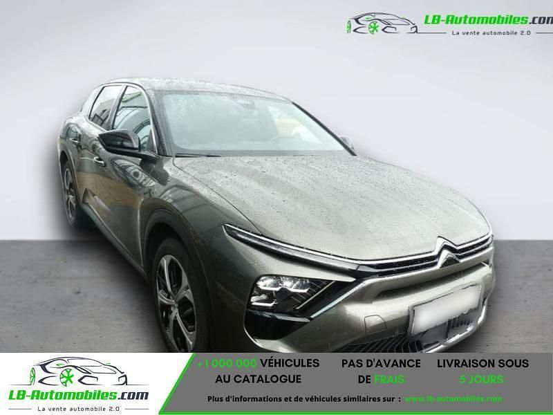 Utilisé 2024 Citroën C5 X PureTech | 24 000 € (Super prix) - Image 1/4