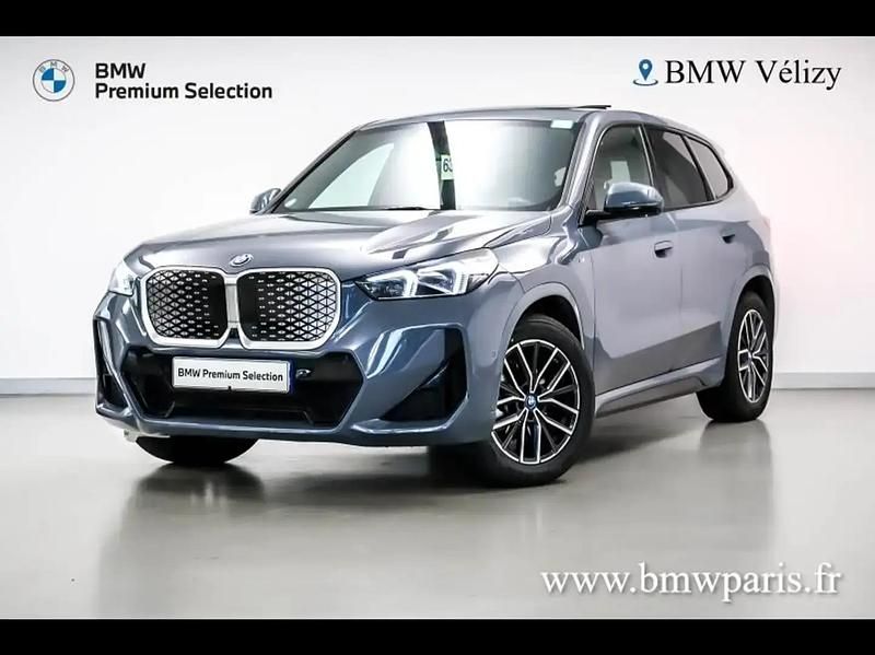 Occasion 2023 BMW iX1 M Sport SUV | 41 860 € (Prix cher) - Image 1/4