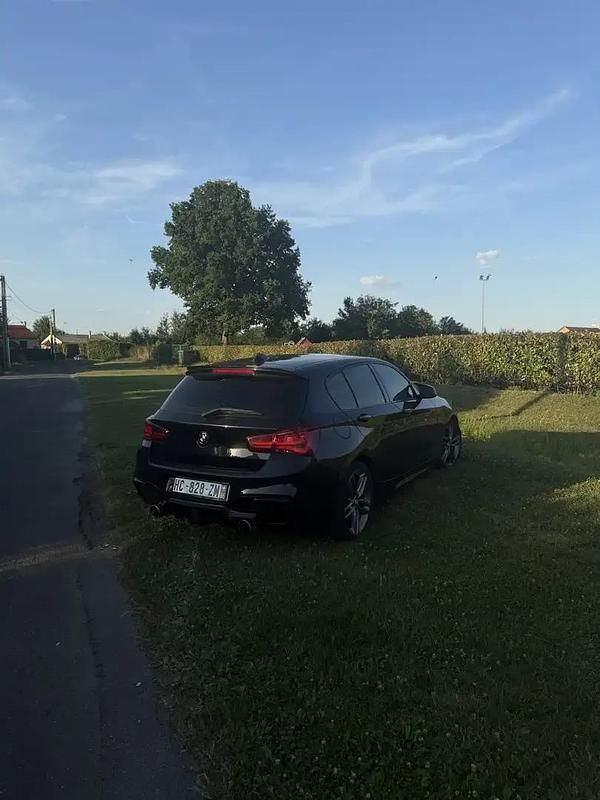 Utilisé 2017 BMW 120 Sport Line Citadine | 25 000 € (Prix cher) - Image 1/4