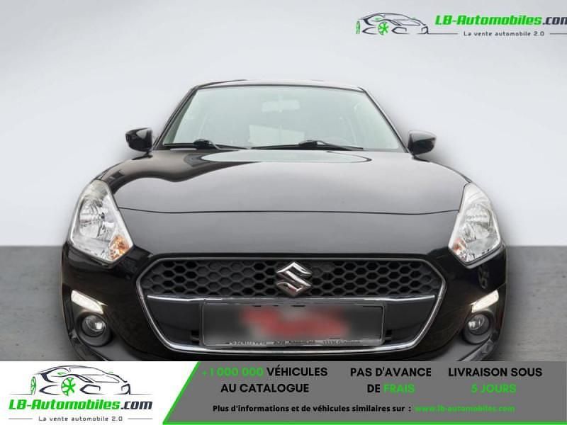 Occasion Suzuki Swift 90 ch (66 kW) 2019 Citadine