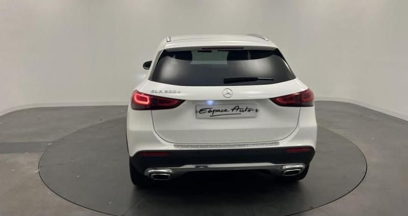 Occasion Mercedes GLA200 Progressive 150 ch (110 kW) 2023 SUV