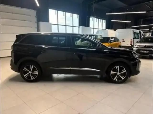 Occasion Peugeot 5008 GT 2023 Noir SUV